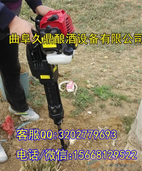家用小型移栽机 家用小型树木移栽机价格 林业机械