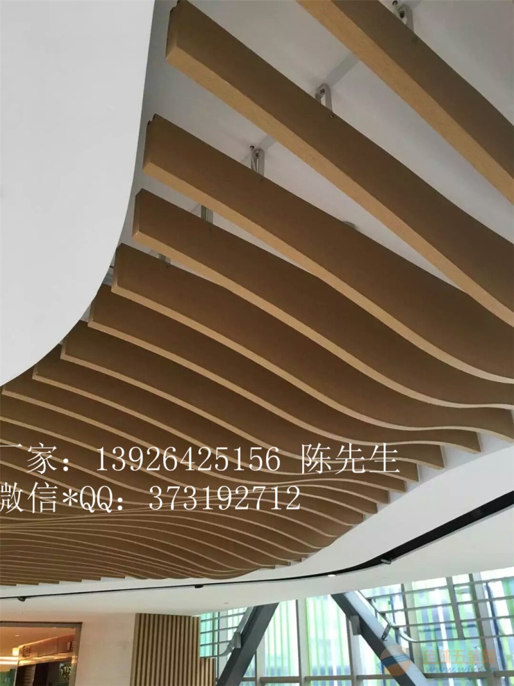 铝方通生产厂家