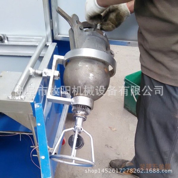 哈尔滨手摇电动两用干嘣鸡价格 干嘣鸡