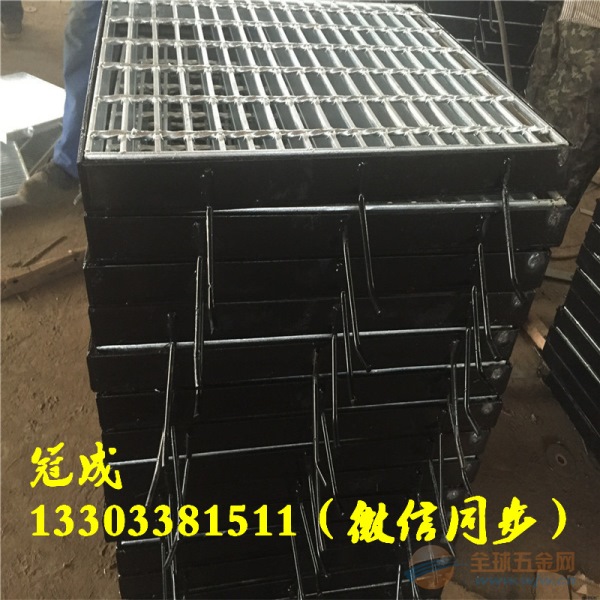 供应厂区沟盖板泰州厂区沟盖板厂区沟盖板工厂 钢格板网