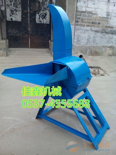 铡揉一体机 切割机 家用揉搓机 揉丝机