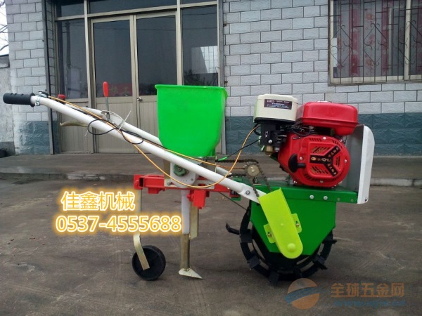 沈阳市 娃娃菜四行播种机 蔬菜精量播种机厂家 播种机