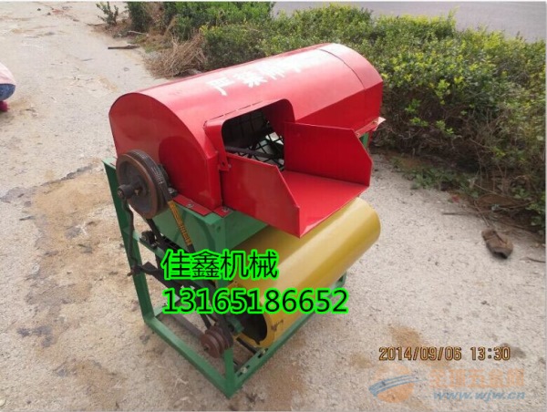 鲜花生摘果机自动装袋摘果机干湿两用一体机 收获机械