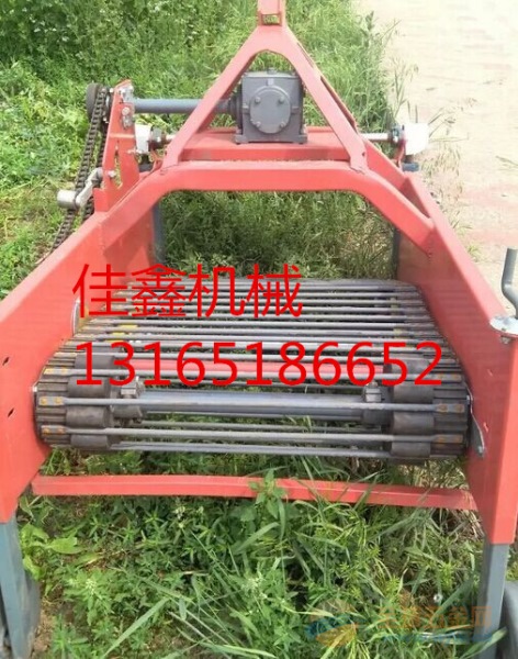 花生土豆杀秧收获机 农用花生收获机 洋葱挖掘机 收获机械