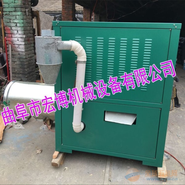小型碾米机 玉米深加工机械 280型四分离玉米脱皮制糁机 粮食加工设备