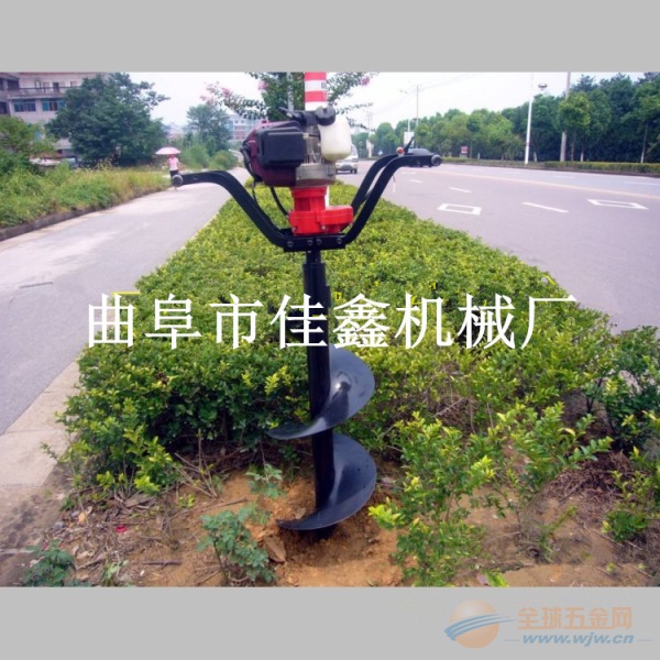 开化县 产品畅销全国各地 山东出售挖坑机 开化县 产品畅销全国各地 山东出售挖坑机