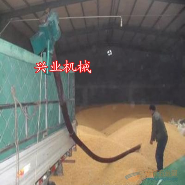 小麦吸粮机 参数报价 吸粮机厂家 农业运输机械