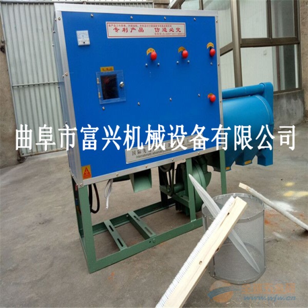 青岛富兴大型磨面制糁机图片 苞米制糁机型号哪家强 多功能制糁机
