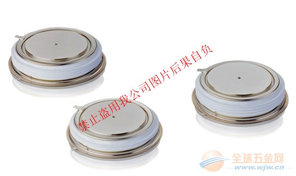 DCR950D14英国DYNEX平板晶闸模块 半导体材料