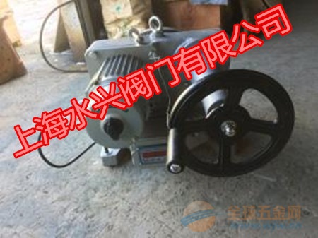 上海SKJ-610智能型角行程电动执行机构生产厂家推荐 SKJ-610电动执行机构