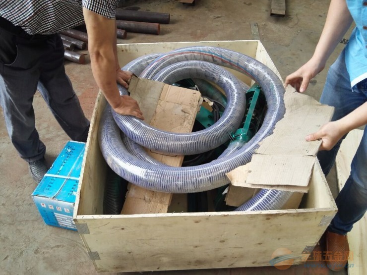 三轮抽粮机图片 抽粮泵好用品牌 抽粮管价格 场上作业机械