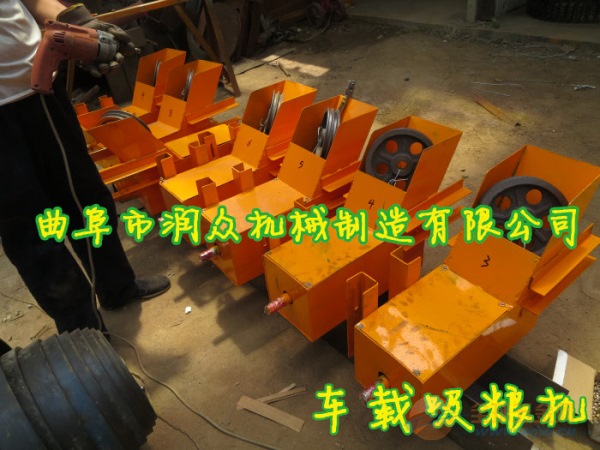 抽粮泵图片 临海抽粮泵图片 吸粮机