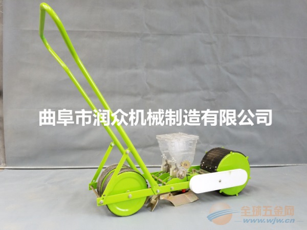 播种机 沈阳 小颗粒播种机 蔬菜精播机