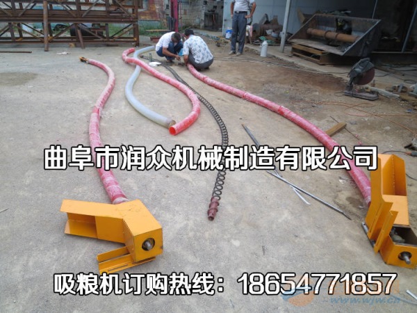 家用吸粮机湛江抽粮泵家用吸粮机 吸粮机