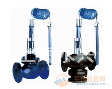 上海ZZWP自力式温度调节阀生产厂家 ZZWP自力式温度调节阀