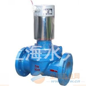 ZCM煤气电磁阀生产厂家 ZCM煤气电磁阀