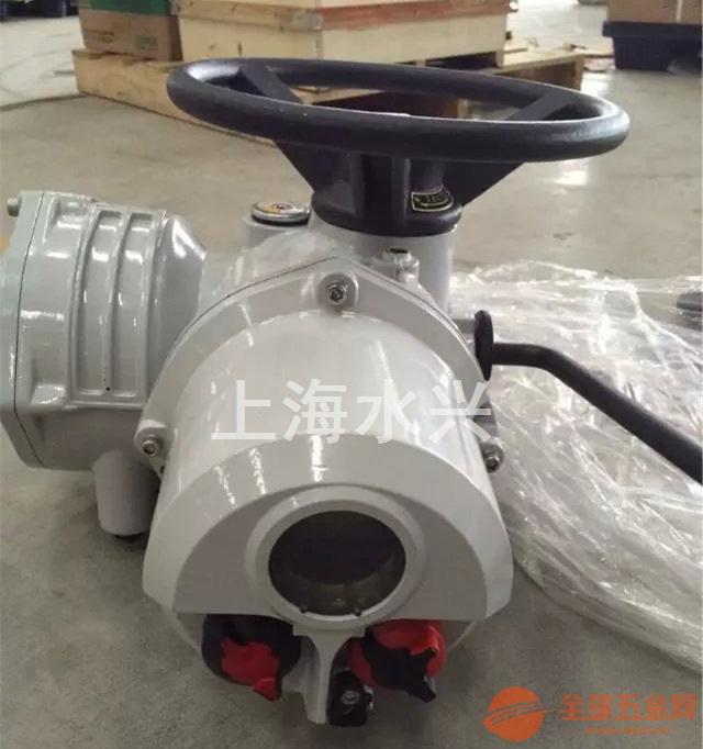IM35智能型罗托克电动执行机构 智能型罗托克电动执行机构