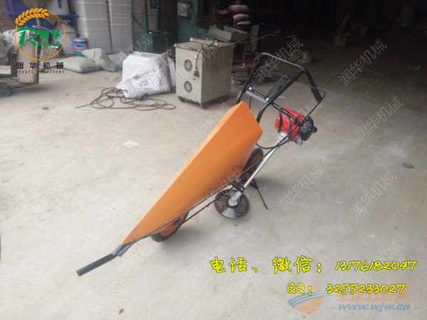 小型收割机 信阳小型收割机价格 割晒机