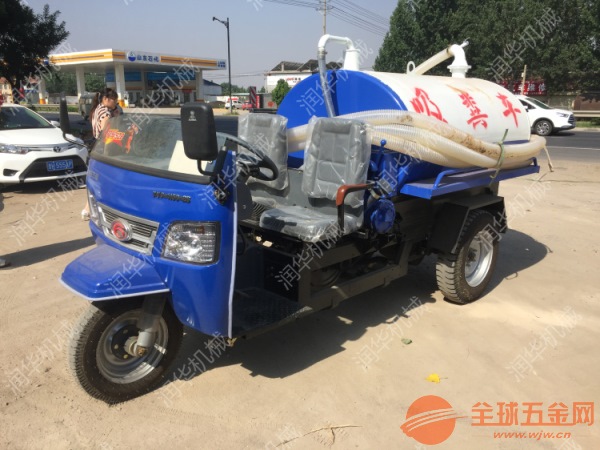 宿州茅坑防溢吸污车规格 操作简单抽粪车 吸粪车