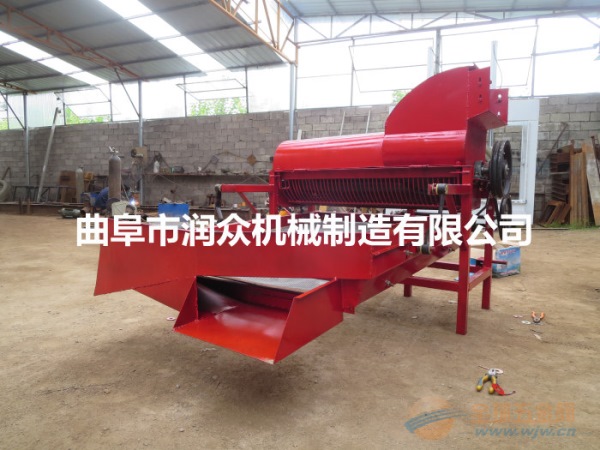 脱净率高的脱粒机 新产品油葵脱粒机 收获机械