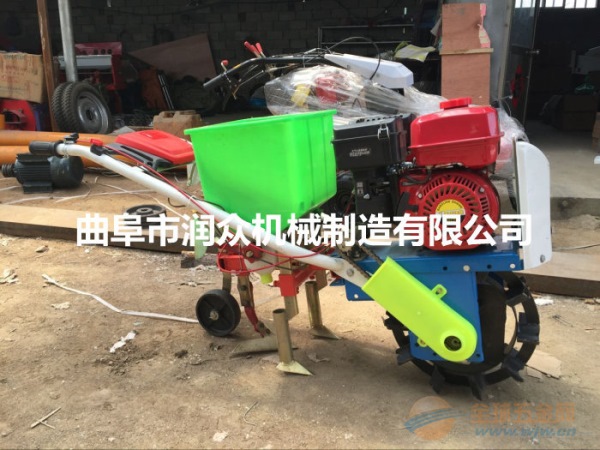 X质蔬菜播种机价格 蔬菜精播机的价格 种植机械