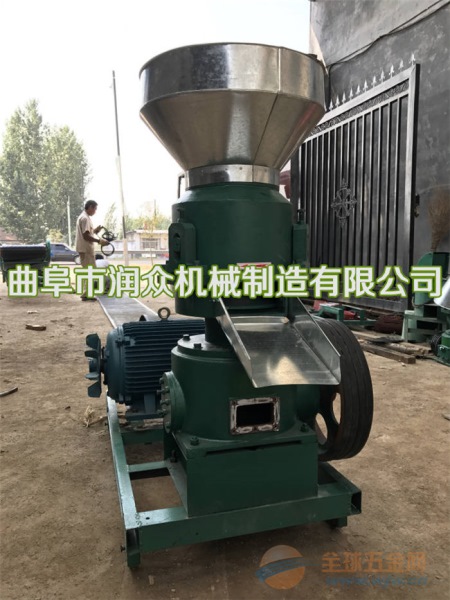 家禽类X饲料颗粒机 快速饲料成型机颗粒机 畜牧、养殖业机械
