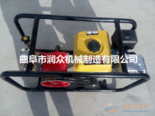 晋城多功能四轮远程喷雾器高压远程喷雾器价格 喷雾器