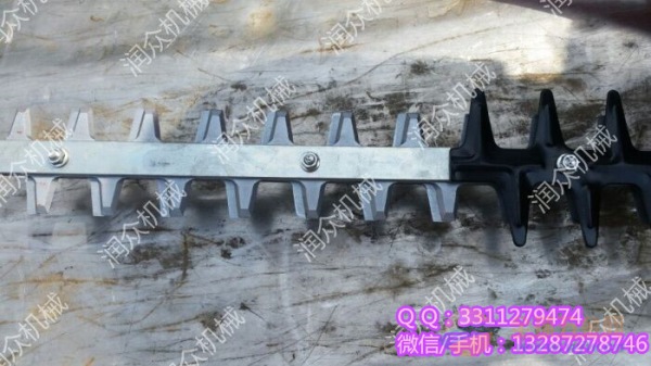 绿化养护绿篱机 单面绿篱修剪机 宁县 绿篱机