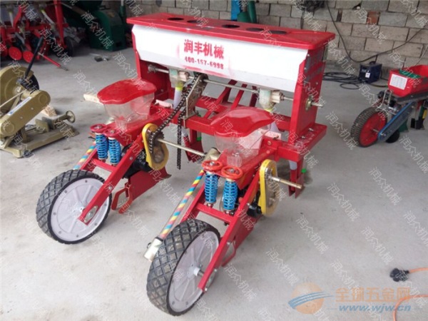 高粱播种机 高粱播种机 金昌 播种机