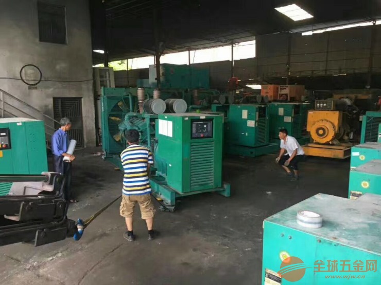 泉州发电机出租,柴油发电机组租赁 大型静音箱式发电机 泉州柴油发电机组静音发电机