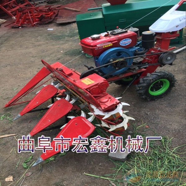 牧草割晒机龙门县大型辣椒收割机 牧草割晒机龙门县大型辣椒收割机