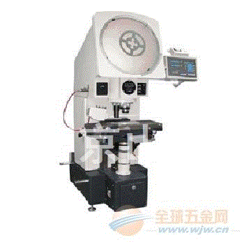 JT3-Dφ500数字式测量投影仪,工业投影仪,光学投影仪 投影仪