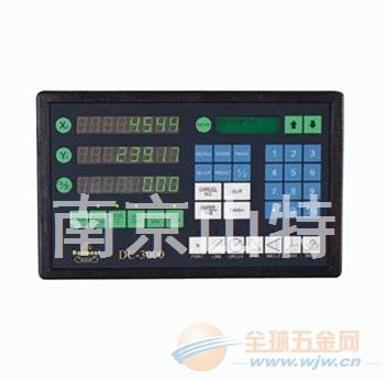 DC-3000多功能数据处理表,数显表,多功能数显表 投影仪