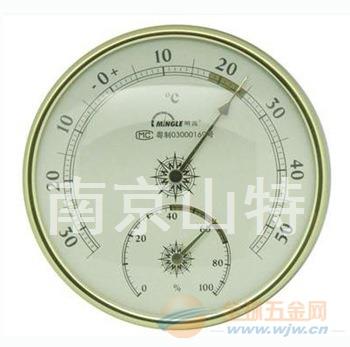 指针式温湿度计TH101B-8,指针式温湿度计,温湿度计 温湿度计