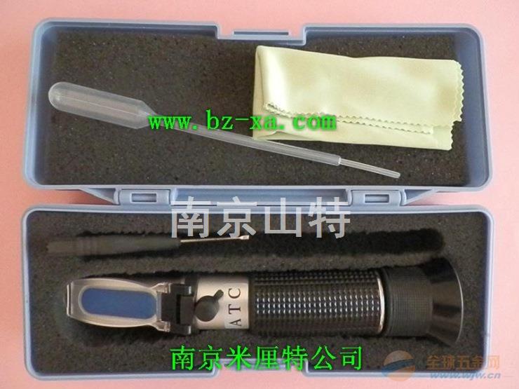 切削液浓度计,浓度计,糖度计,糖量计 浓度计