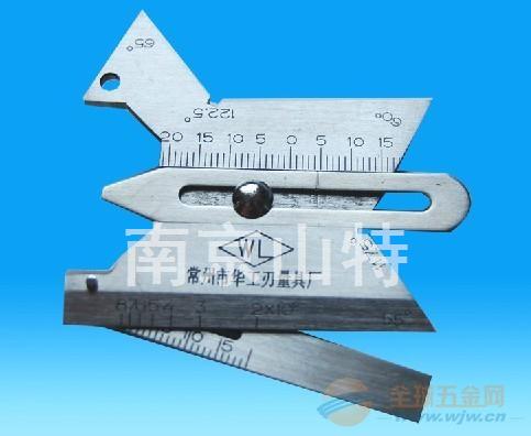 焊接检验尺HJ30型,焊接检验尺,焊接检验尺价格 卡尺