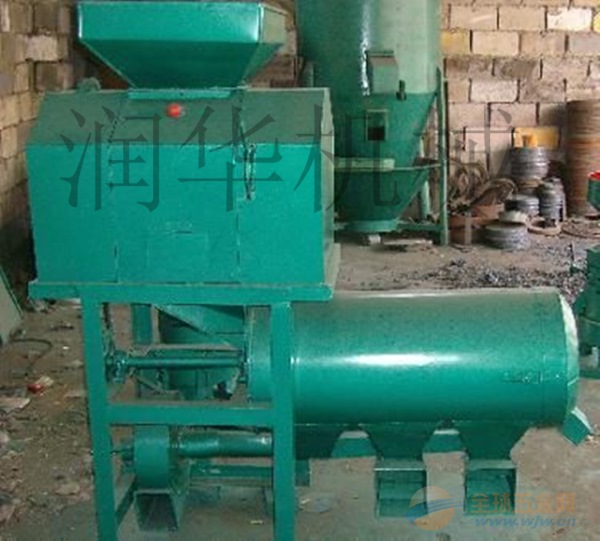 高效玉米制糁机多少钱一台?玉米杂粮机械 粮食加工设备