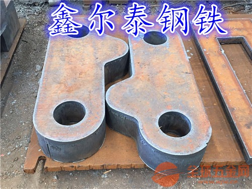 三门峡钢板下料法兰盘 三门峡钢板下料法兰盘