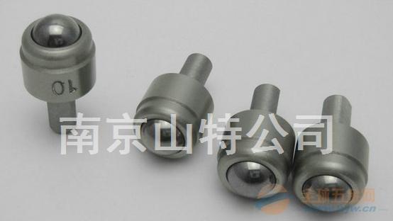 圆柱形布氏压头10mm,布氏压头10mm,碳化钨布氏压头 硬度计