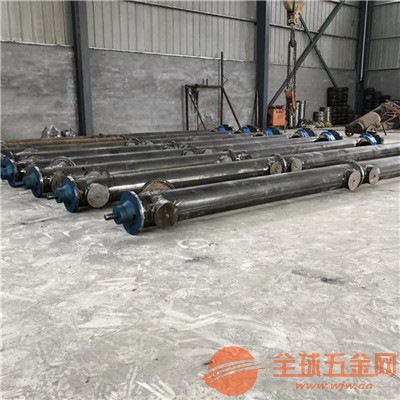 北京TL140管式蛟龙输送机全国发货 蛟龙提升机