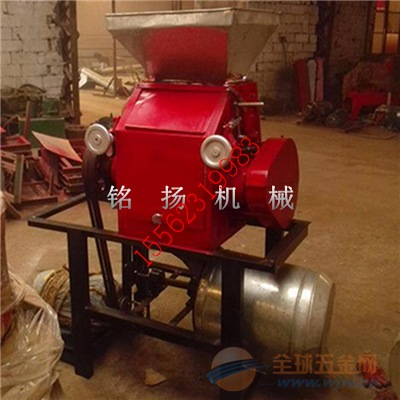 五谷杂粮打粉机拉萨小麦瓜干打面机性能 打面机