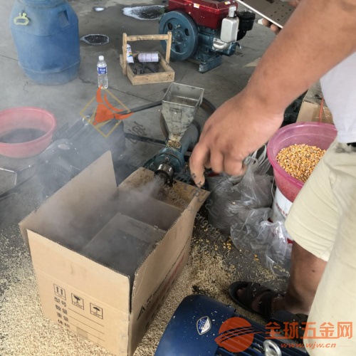 淄博饲料膨化机饲料生产设备 淄博饲料膨化机饲料生产设备