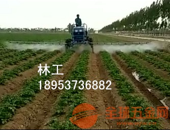 三门峡手推式打药喷雾机哪个品牌好 三门峡手推式打药喷雾机哪个品牌好