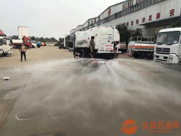 洒水车维修配件供应 洒水车