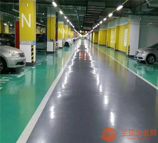 娄底高耐磨环氧涂料 地坪漆