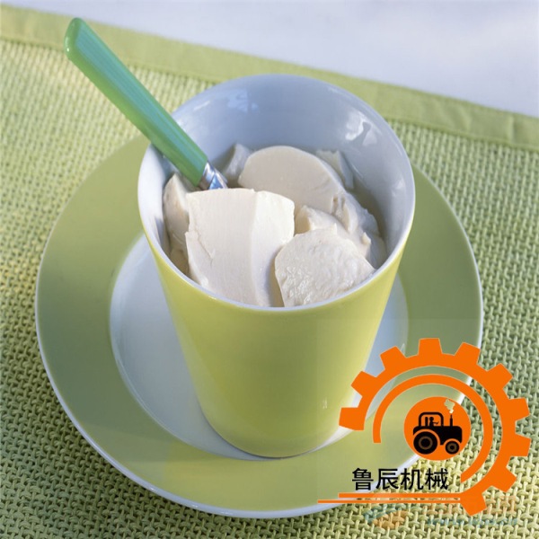 专业豆腐机哪里好 直销多功能豆腐机 豆腐机研究厂家