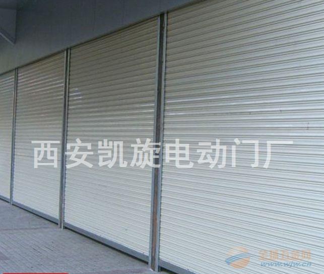 西安卷闸门生产安装维修