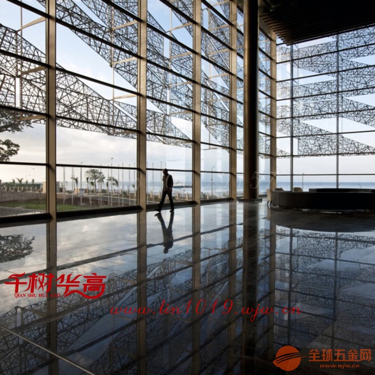 优质镂空铝单板厂家直销