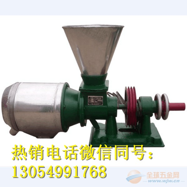 五谷杂粮磨面机设备 粮食加工设备