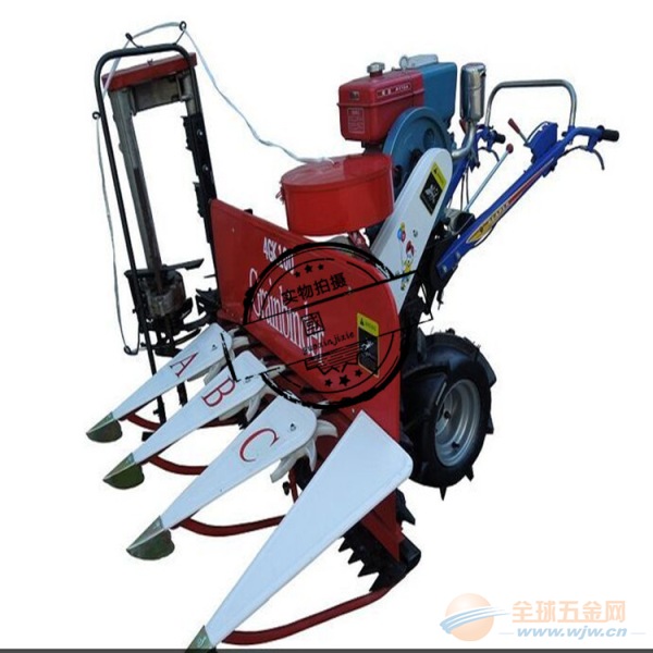 玉米收割机|玉米收获机|玉米联合收割机X 收获机械